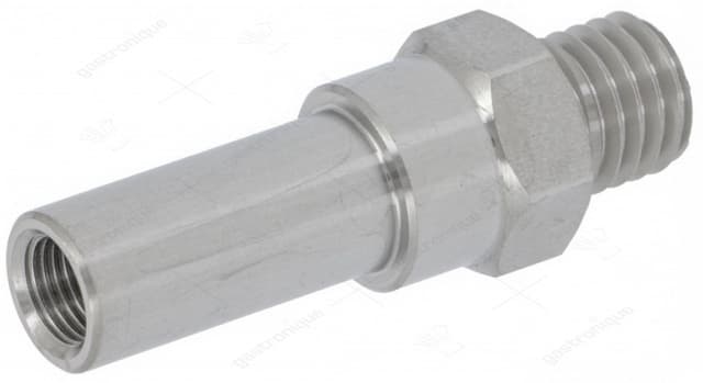 pin for wash arm - Thumbnail 1