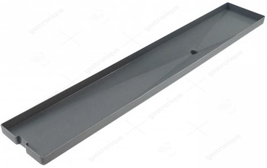lekbak L 612mm B 98mm vpe 1stuk