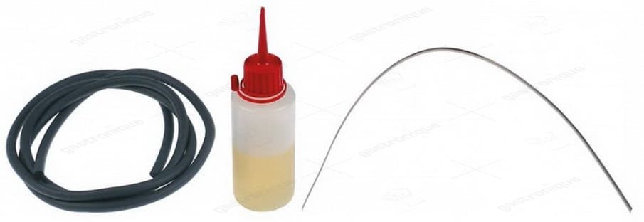 vacuum maintenance kit - Image 1