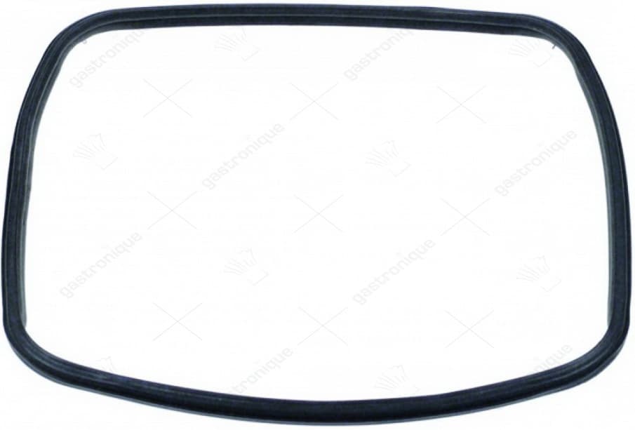 deurrubber voor oven 300x260 mm