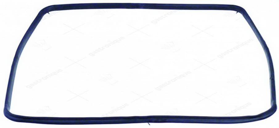 deurrubber voor oven 470x390 mm