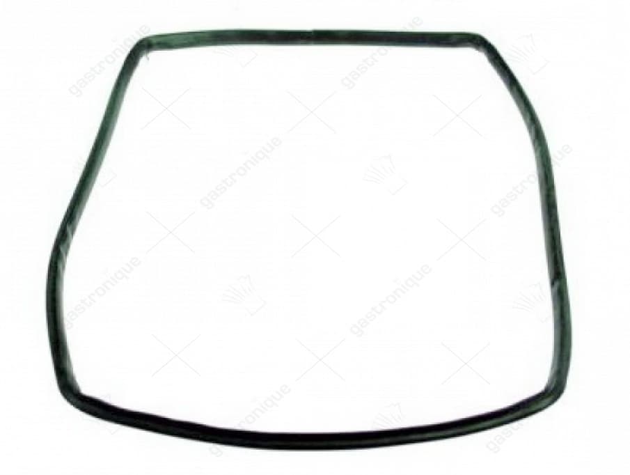 deurrubber voor oven 350x230 mm