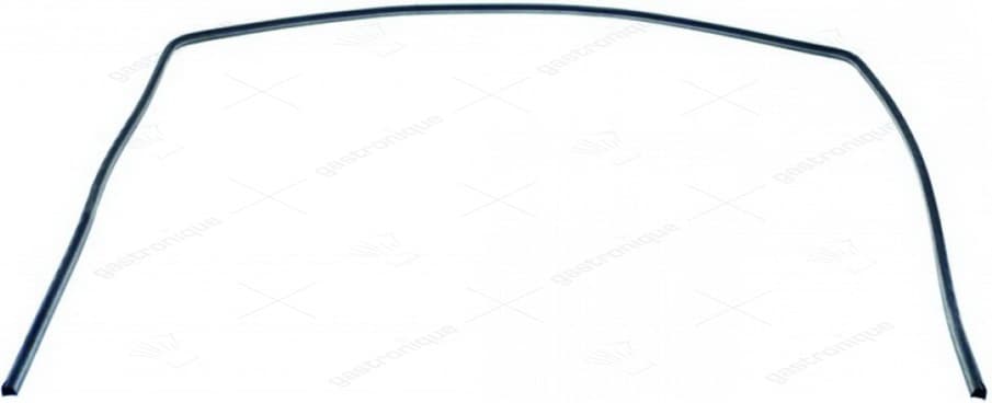 deurrubber voor oven 670x520 mm - Image 1