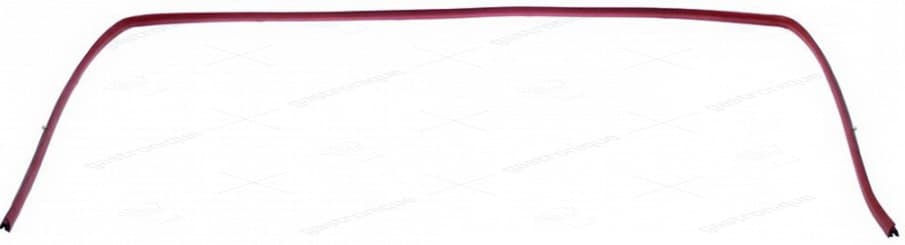 deurrubber voor oven 800x400 mm - Image 1