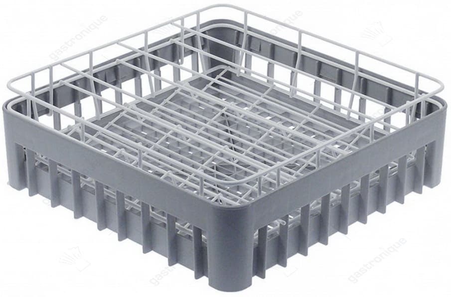 glazenkorf 400x400x135 mm