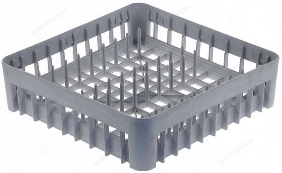 bordenkorf 400x400x110 mm