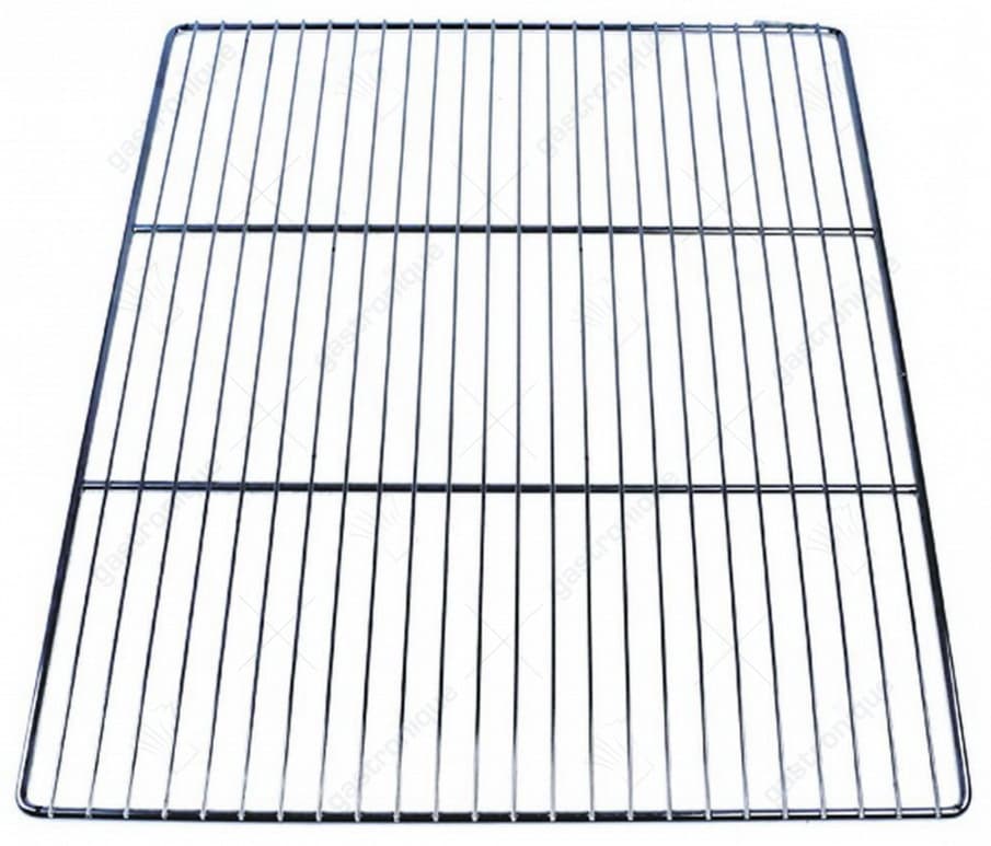 rvs rooster gn 2/1 650x530 mm