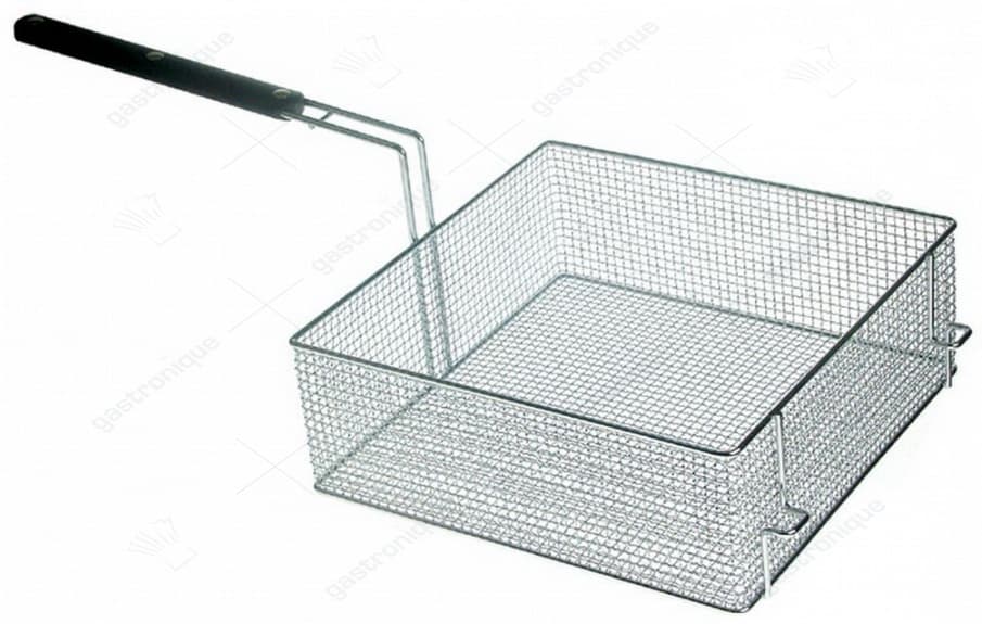 fritesmand 335x335x120 mm