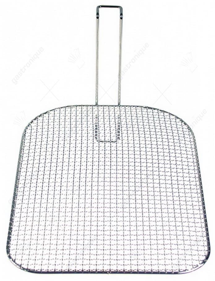 rooster bodem kuip compleet 330x235 mm - Image 1
