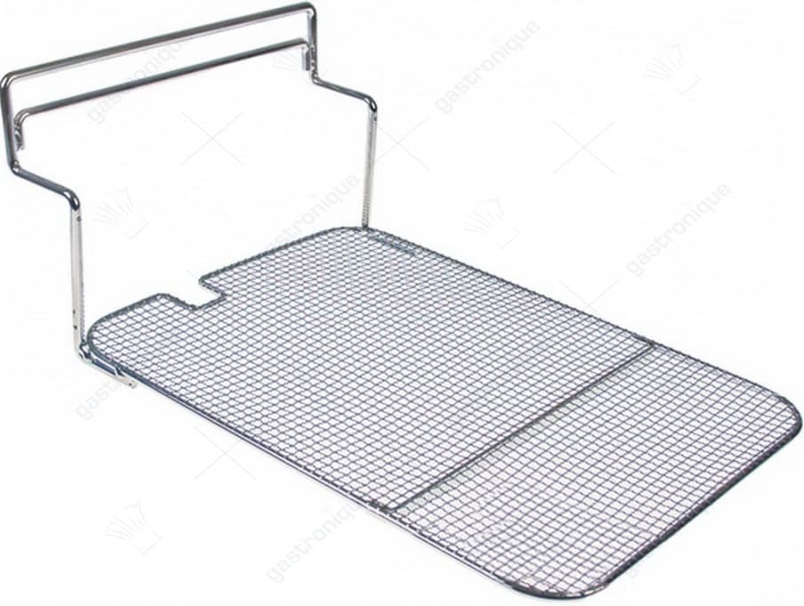 rooster bodem kuip compleet 430x310 mm - Image 1