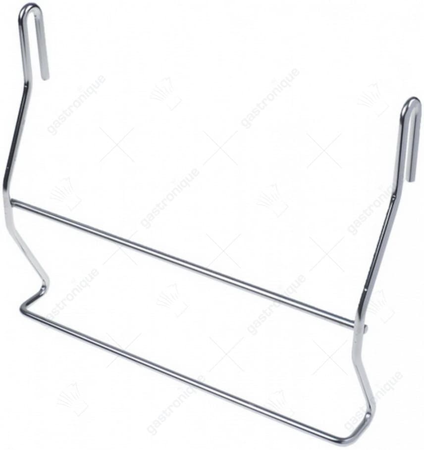 korfhouder voor friteuse B 265mm H 220mm passend voor ELFRAMO GW