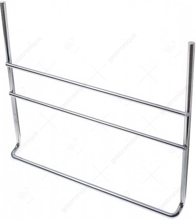 korfhouder voor friteusekorf B 265mm H 225mm  - Image 1