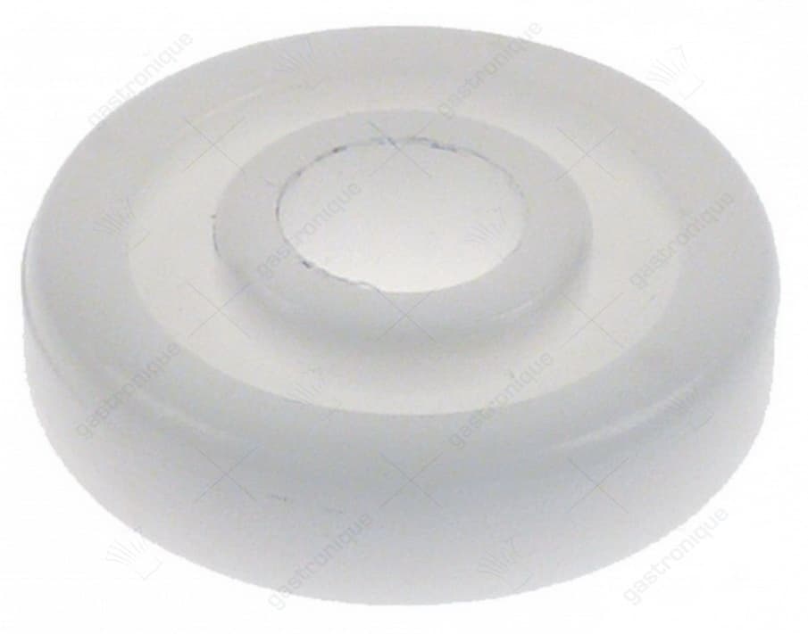 basket sliding wheel  ø 32 mm