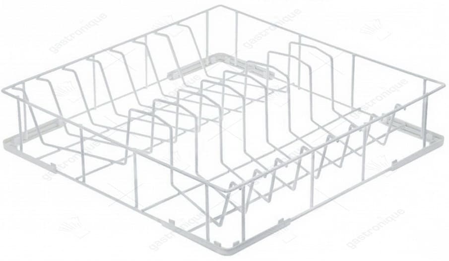 bordenkorf 450x450x100 mm - Image 1