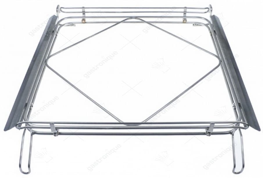 korfdrager L 640m B 560mm H 110mm  - Image 1