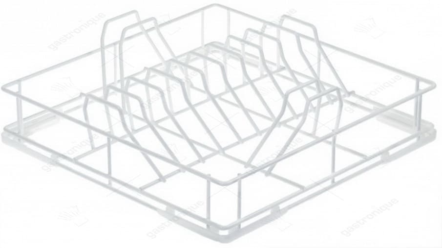 bordenkorf 400x400x80 mm