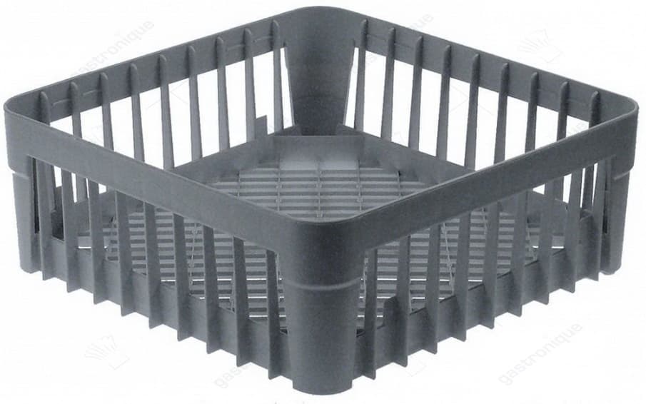 vaatwaskorf 400 x 400 x 150 mm