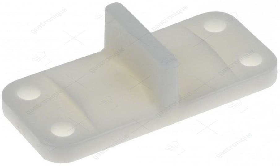 peg slideway support