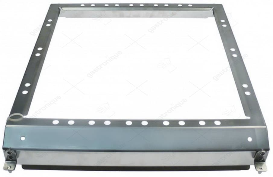 korfdrager voor vaatwasser L 580m B 510mm H 75mm  - Image 1
