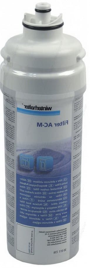 filtering cartrdige ac-m