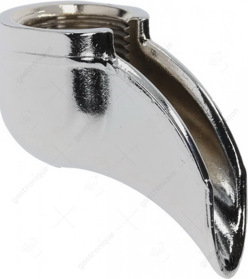 zeefhouderuitloop 1 tas ø 3/8"