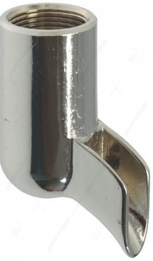 zeefhouderuitloop 1 tas m16