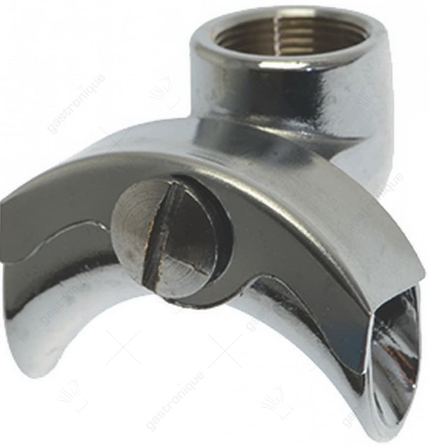 zeefhouderuitloop 2 tassen m16 - Image 1