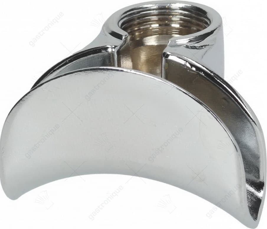 zeefhouderuitloop 2 tassen m16 - Image 1