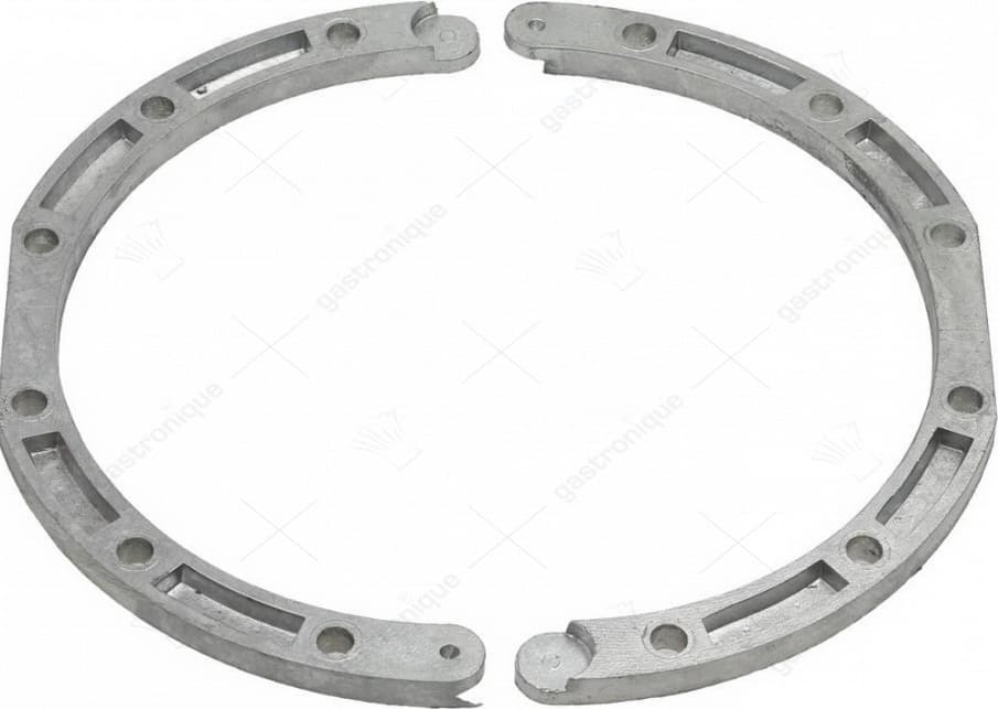 flange-cover 12 holes