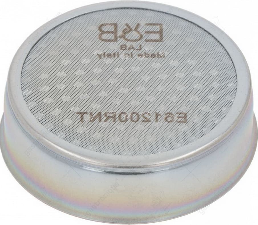 precision shower screen nanotec ø 60 mm - Image 1