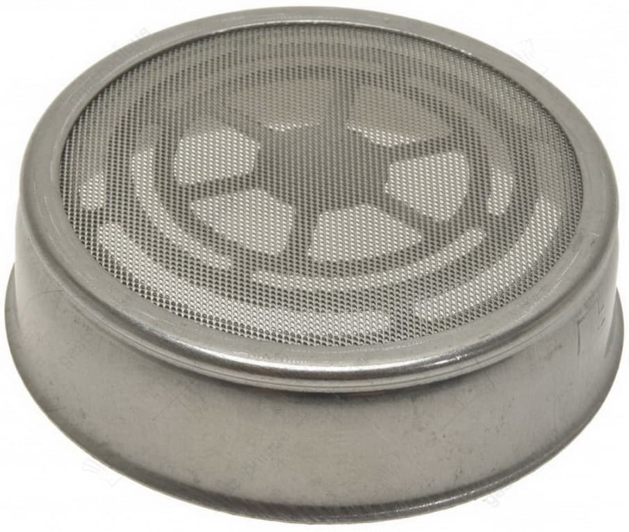 koffiezeef ø 60 mm