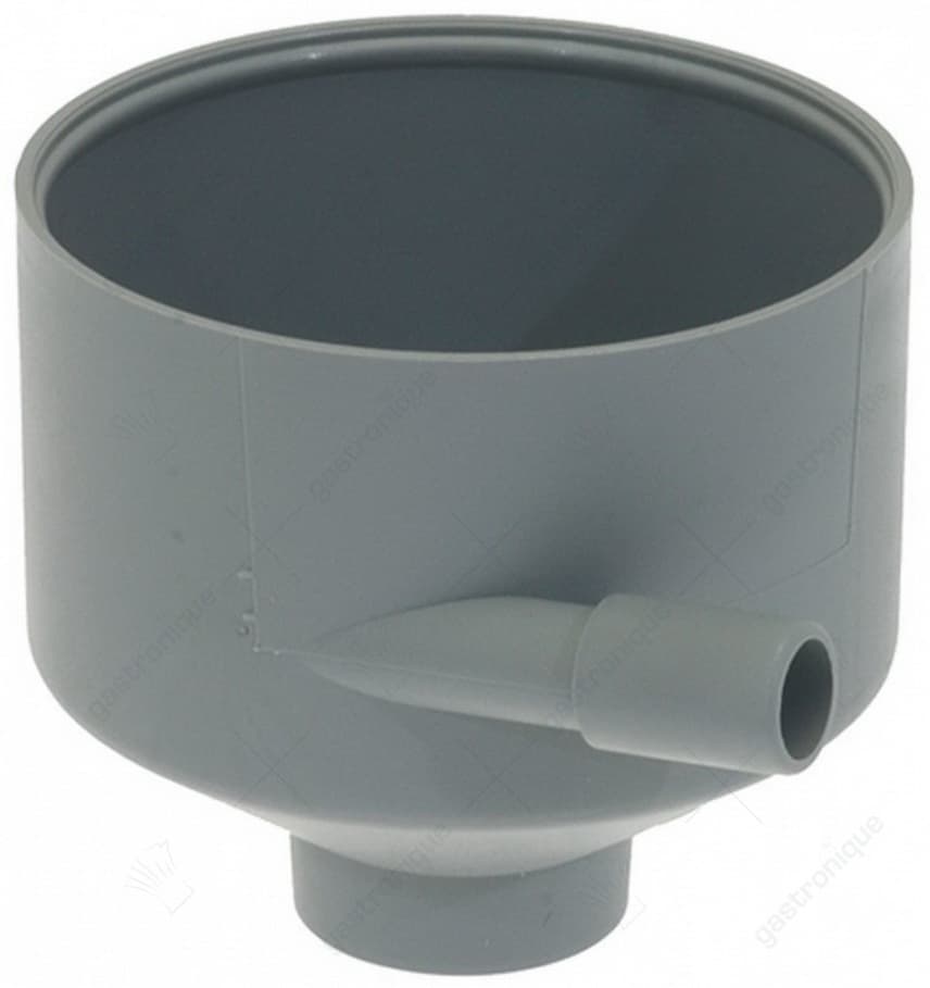mixer trechter