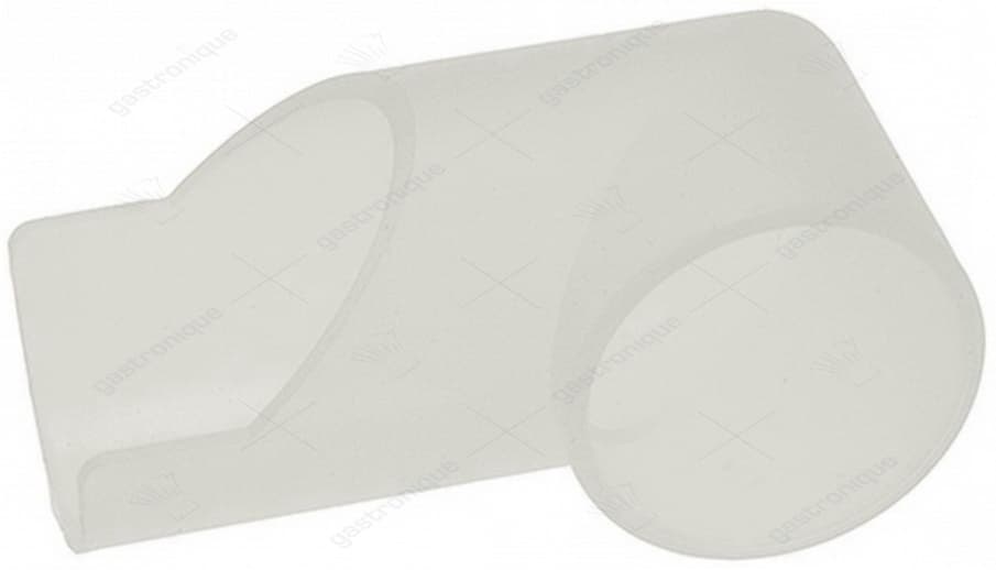 funnel l-shaped right