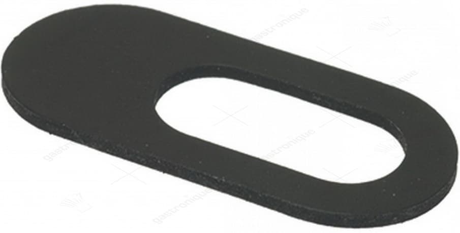 powder funnel gasket