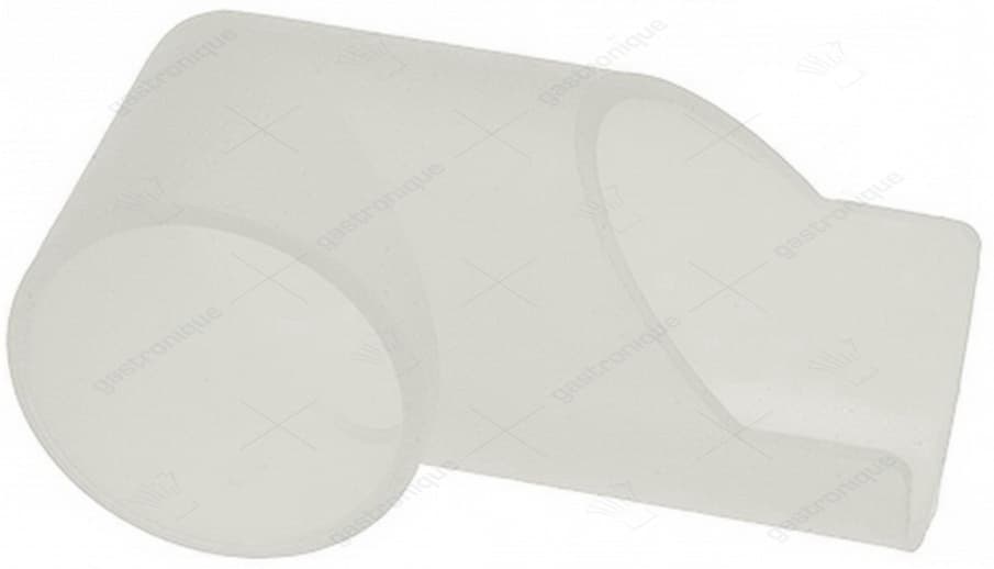 funnel l-shaped left