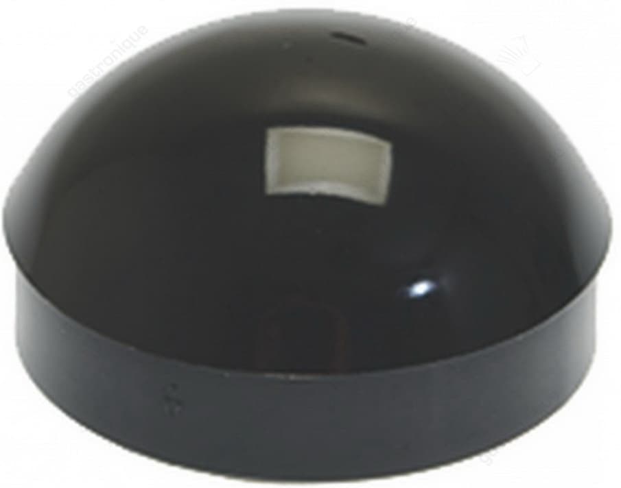 filter holder handle cap