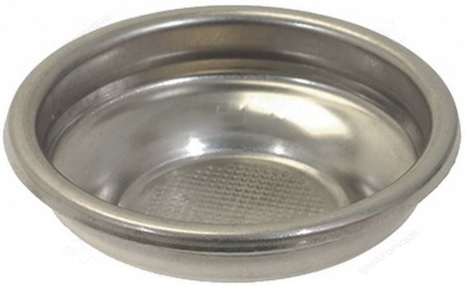 koffiezeef 1 kops 6 gr ø 70x19,5 mm