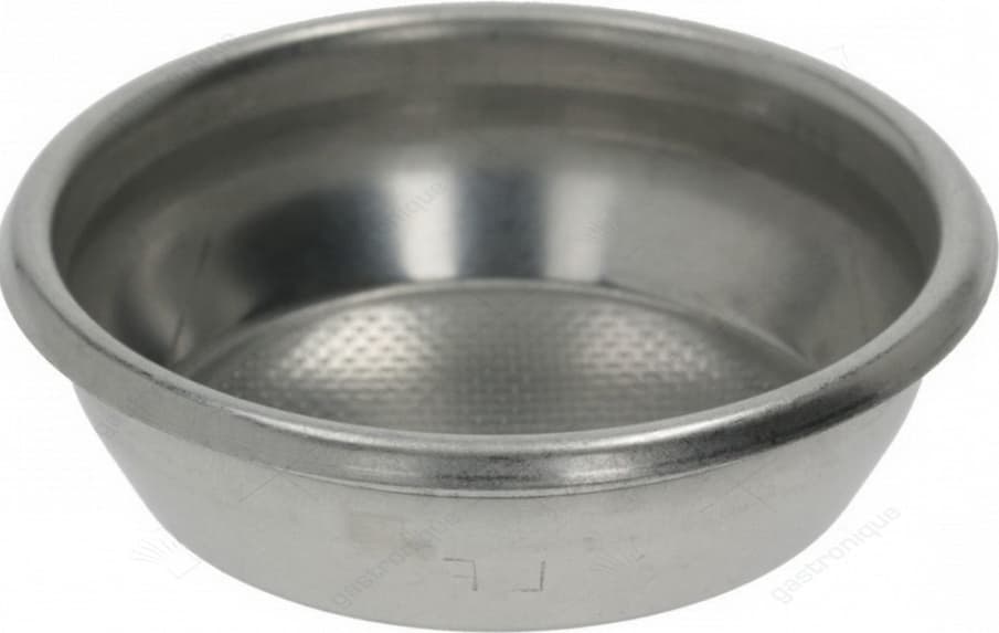 filter FILTER 2 CUPS 12 gr ø 68x19 mm