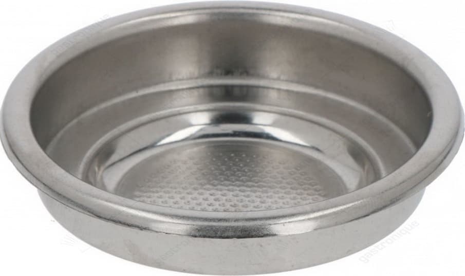 filter POD FILTER ESE 1 CUP ø 70x17 mm