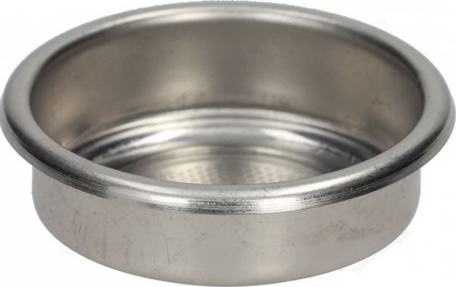 filter POD FILTER 2 CUPS ø 70x21.5 mm