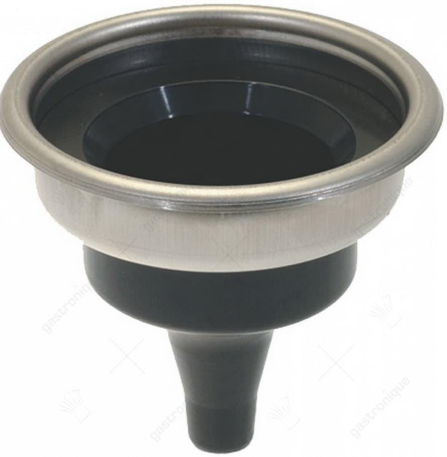 filter adapter for capsules ep cimbali