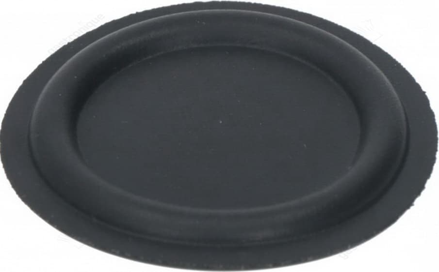 membraam voor pressostaat ø 38 mm - Image 1