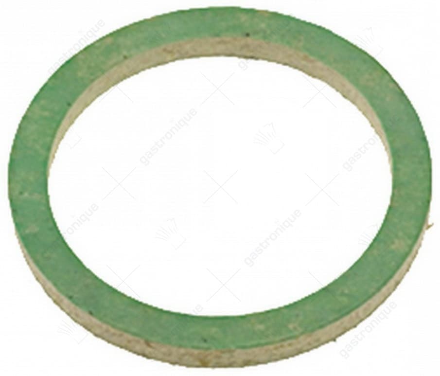 pakking ASBESTOS FREE FLAT GASKET ø 22x18x2 mm