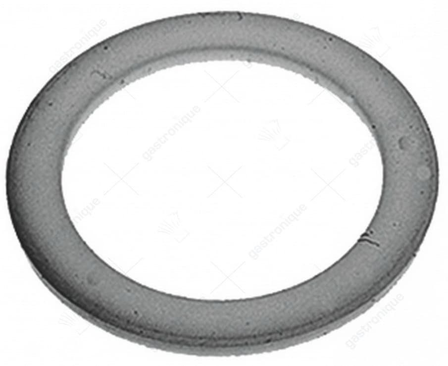 vlakpakking FLAT CARBO GASKET ø 57x43x3 mm - Image 1