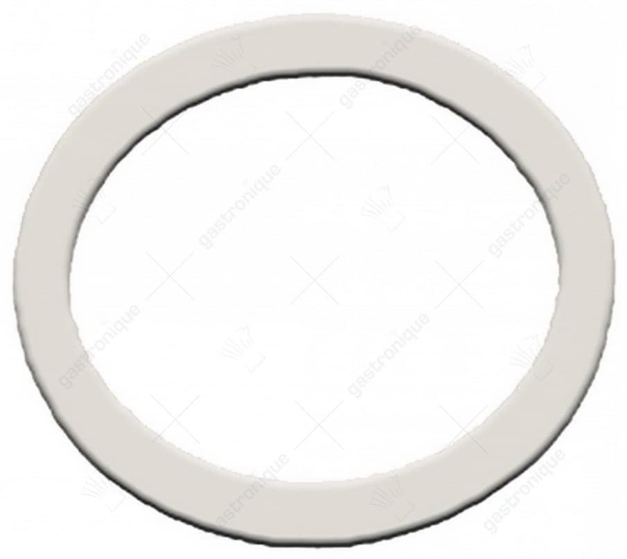 pakking PTFE FLAT GASKET ø 53x43x3 mm