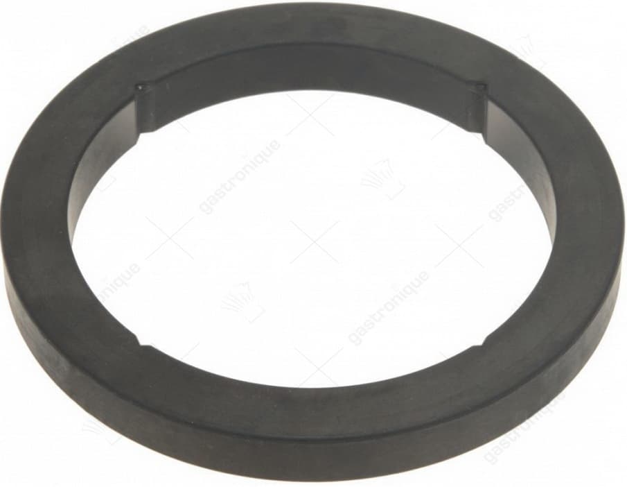 zeefhouderpakking ø 73x57x8,5 mm