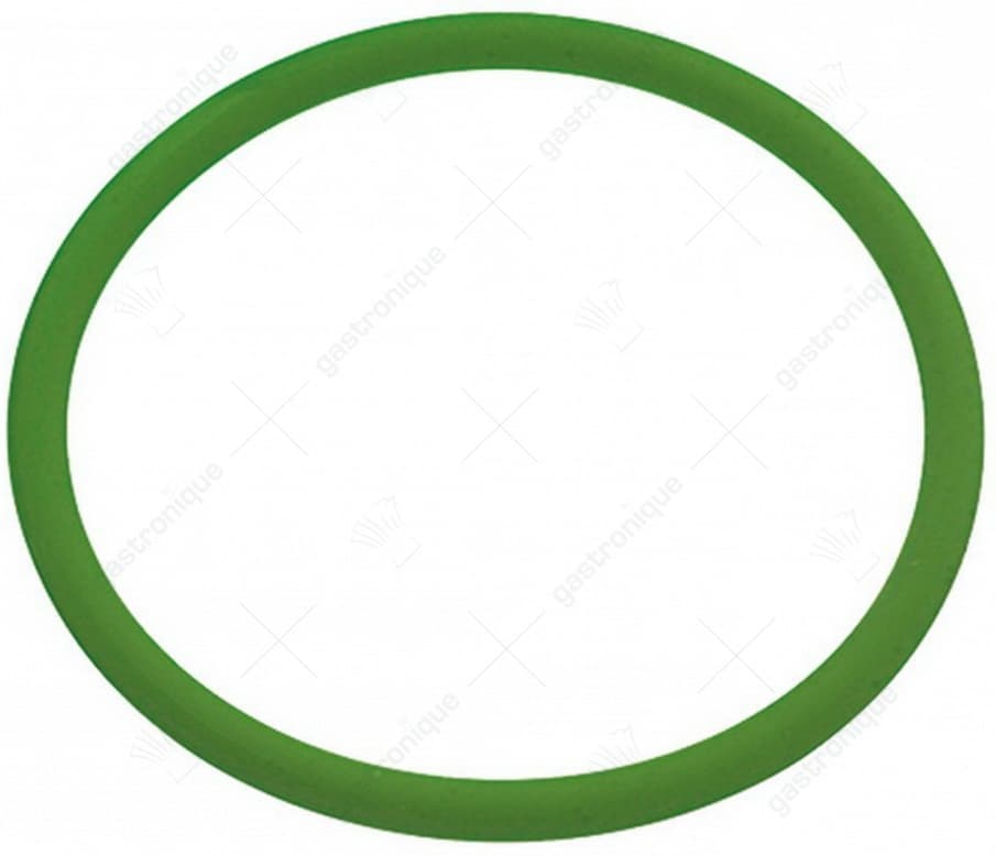 o-ring 0152 viton groen