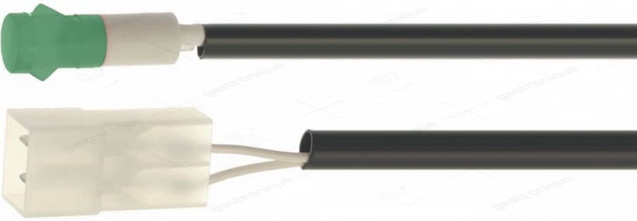 signaallamp groen 220v
