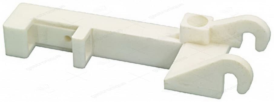 behuizing 1225406 TAP LEVER BODY