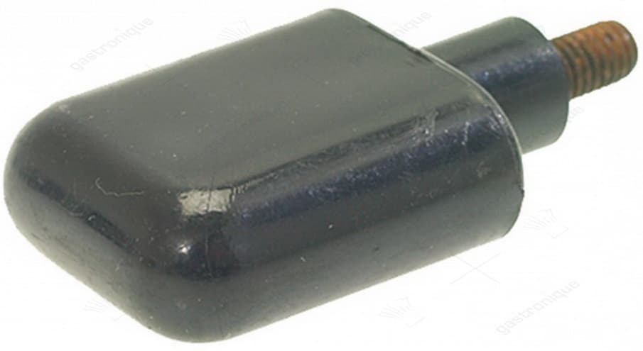 knop 1241462 BREWING GROUP HANDLE